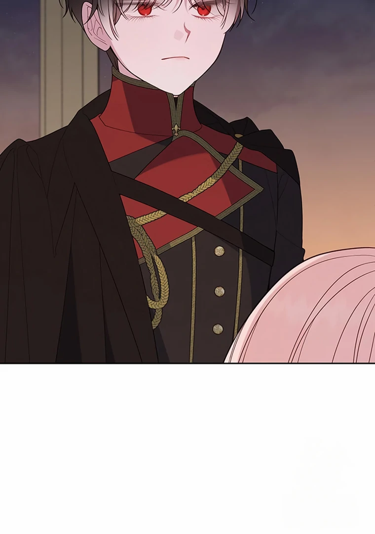 Baby Tyrant Chapter 103 Gambar 100
