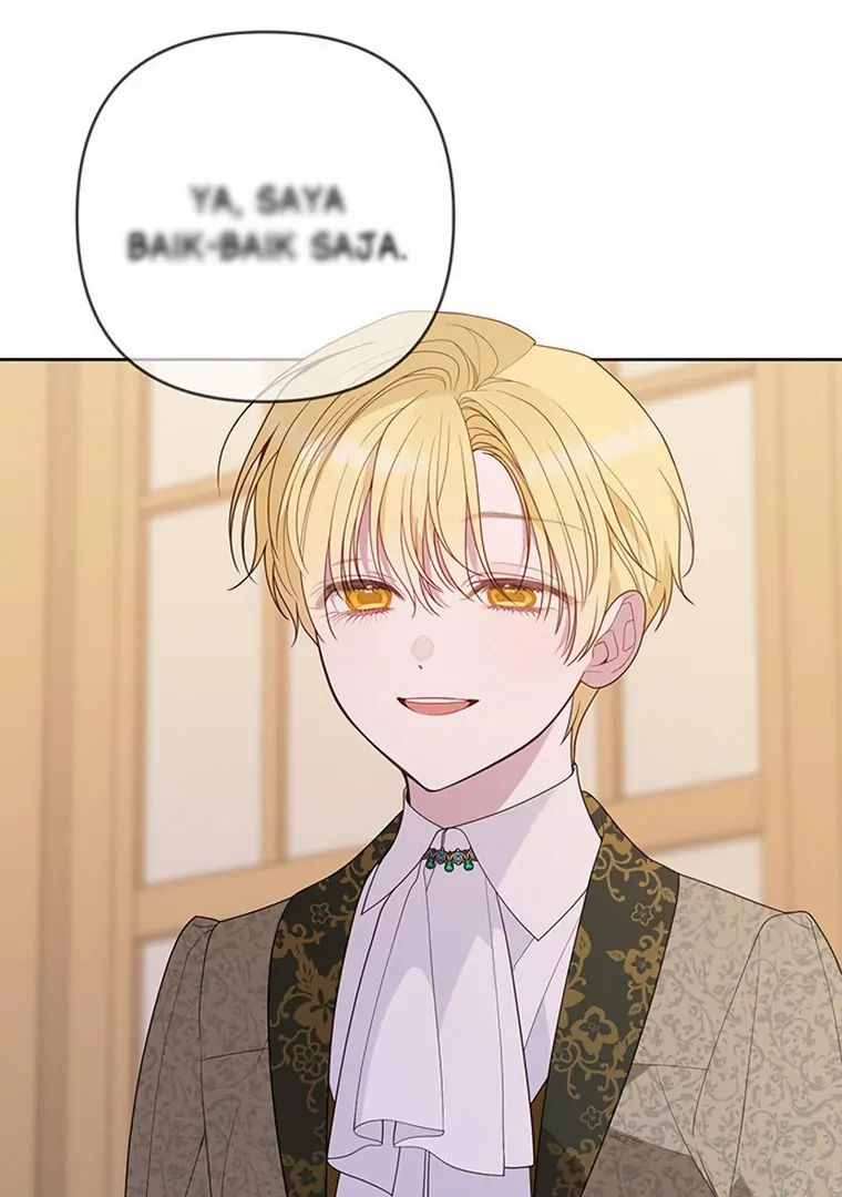 Baby Tyrant Chapter 103 Gambar 101