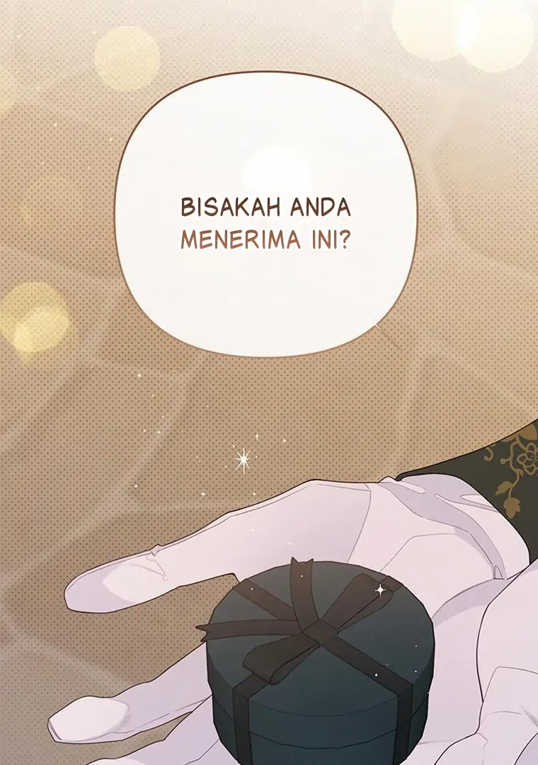 Baby Tyrant Chapter 103 Gambar 104