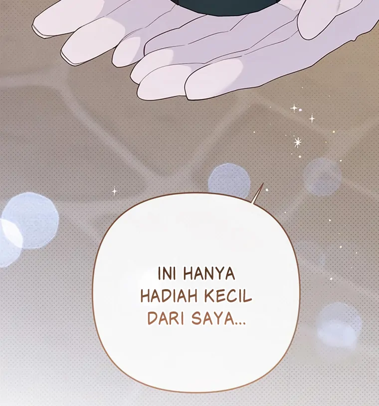 Baby Tyrant Chapter 103 Gambar 105