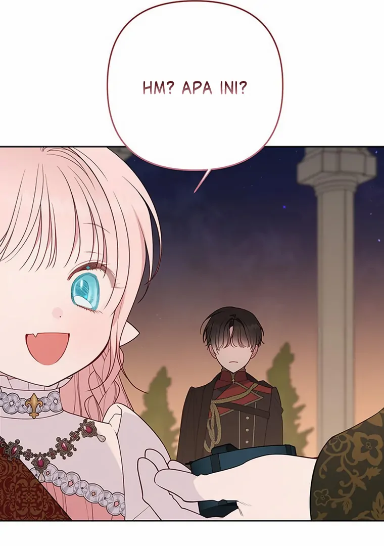 Baby Tyrant Chapter 103 Gambar 107