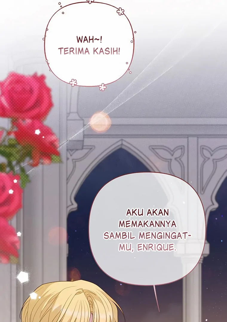 Baby Tyrant Chapter 103 Gambar 109