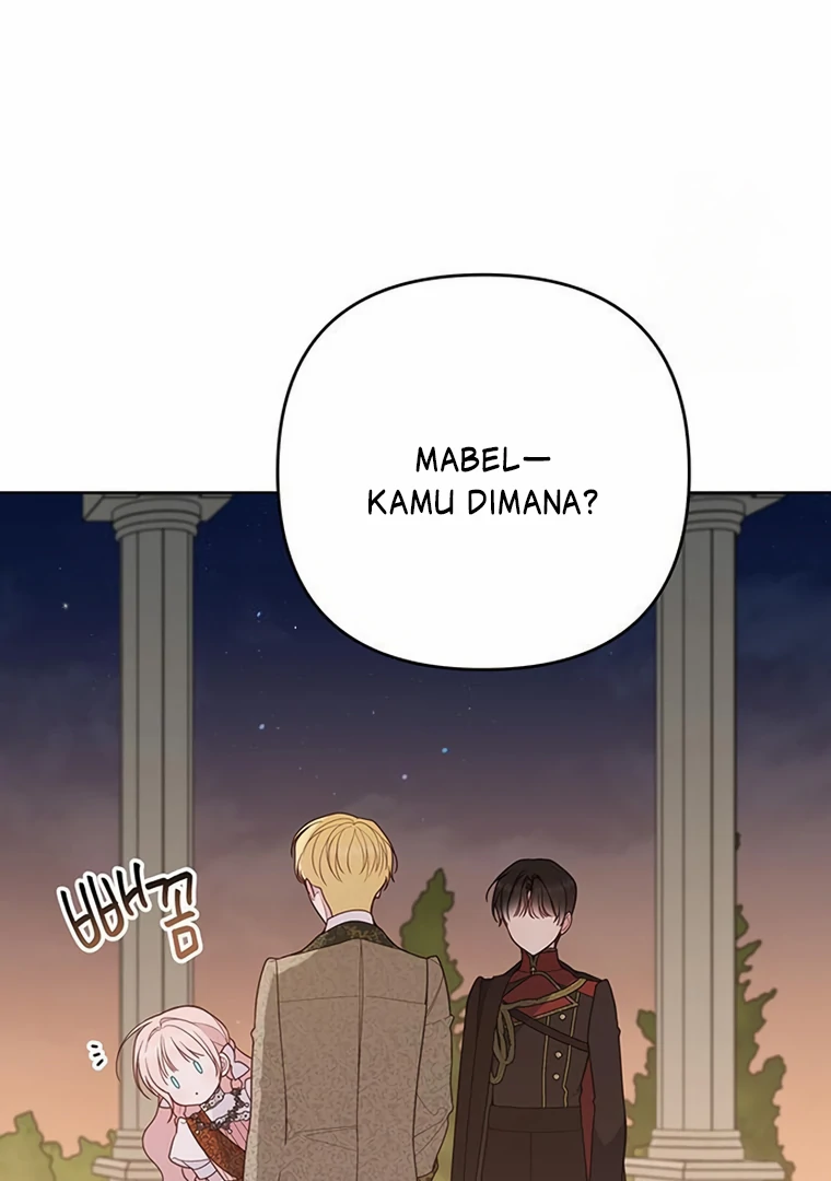 Baby Tyrant Chapter 103 Gambar 117