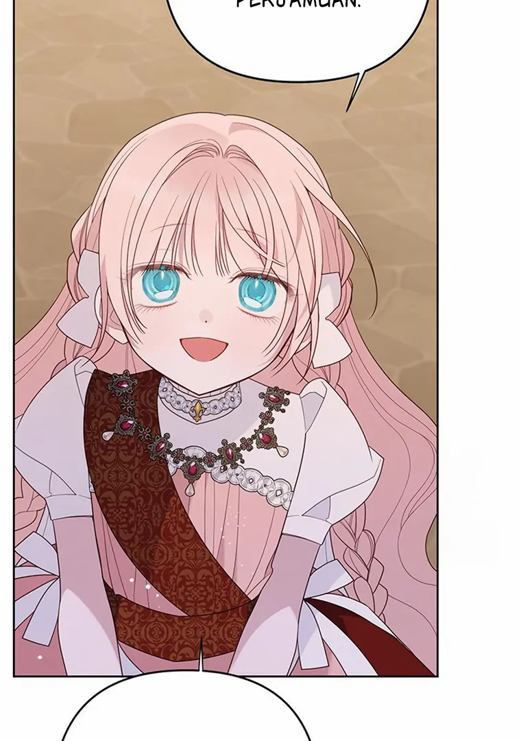 Baby Tyrant Chapter 103 Gambar 119