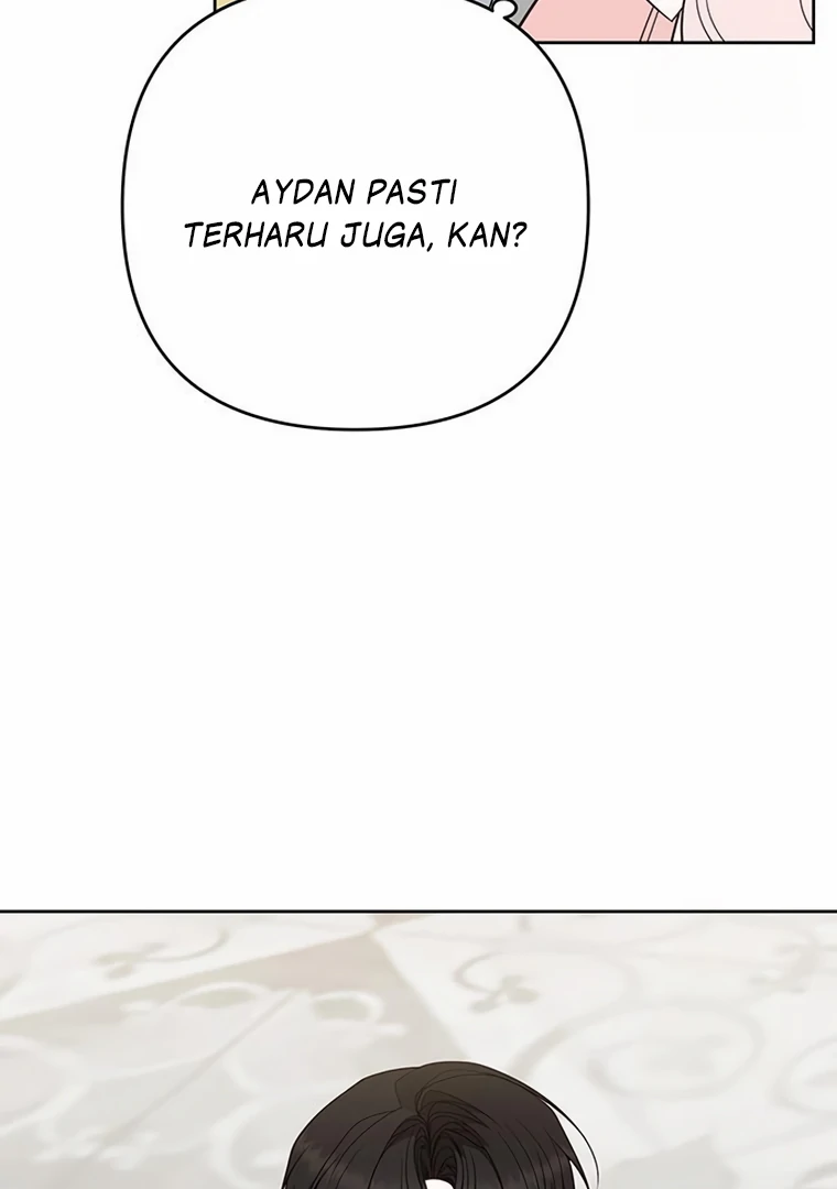 Baby Tyrant Chapter 103 Gambar 12