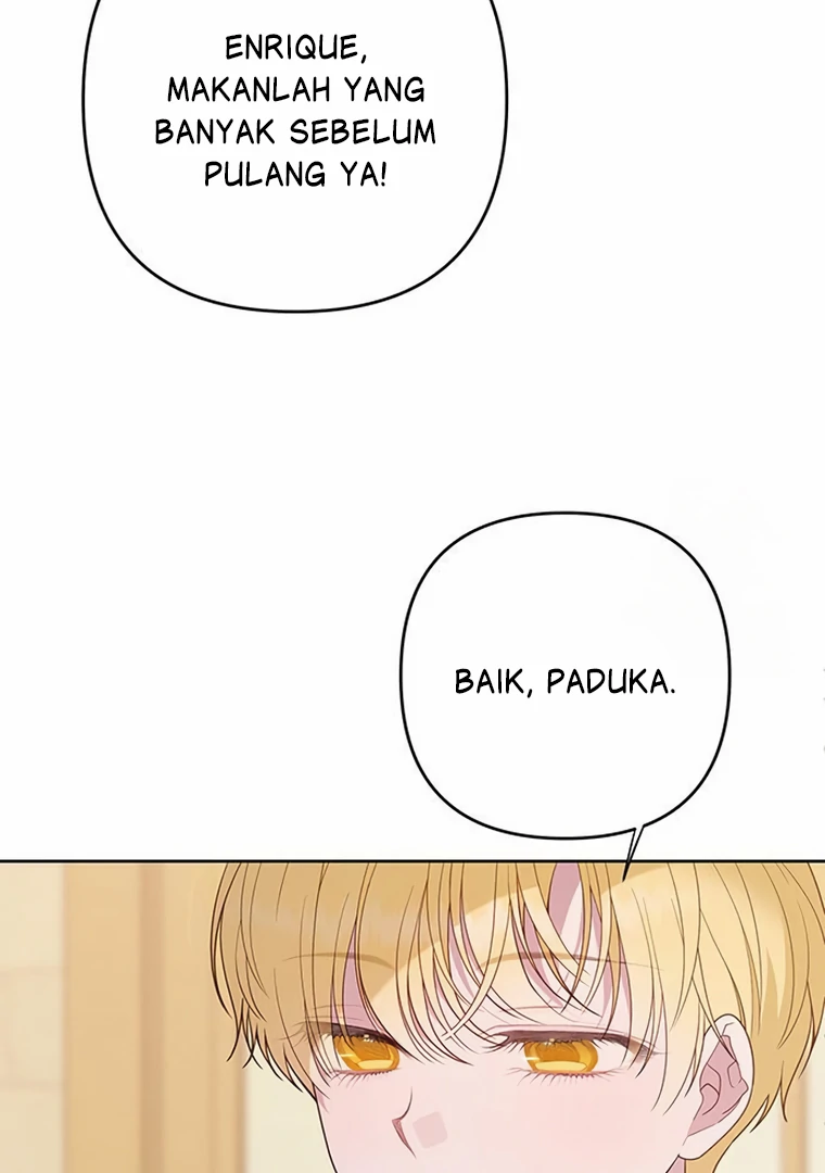 Baby Tyrant Chapter 103 Gambar 120