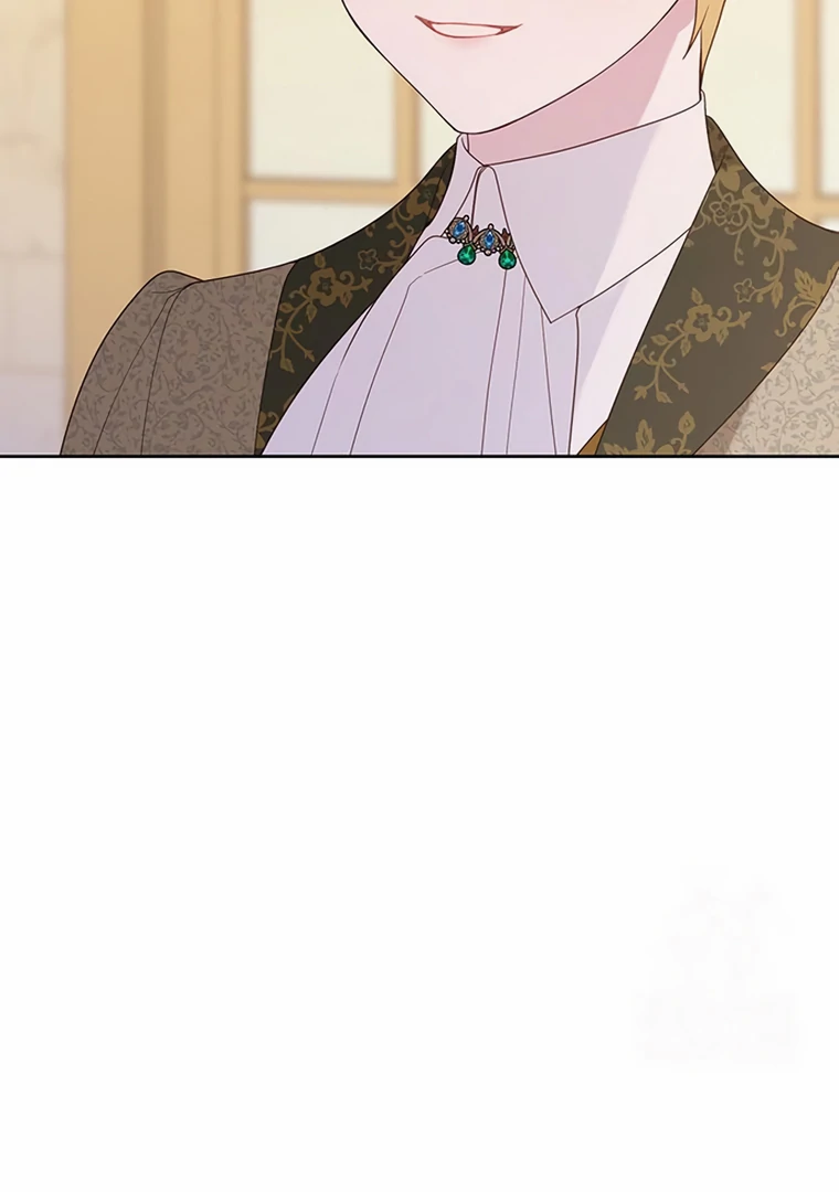 Baby Tyrant Chapter 103 Gambar 121
