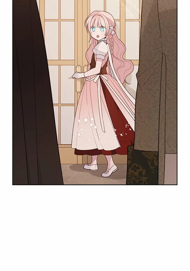 Baby Tyrant Chapter 103 Gambar 123