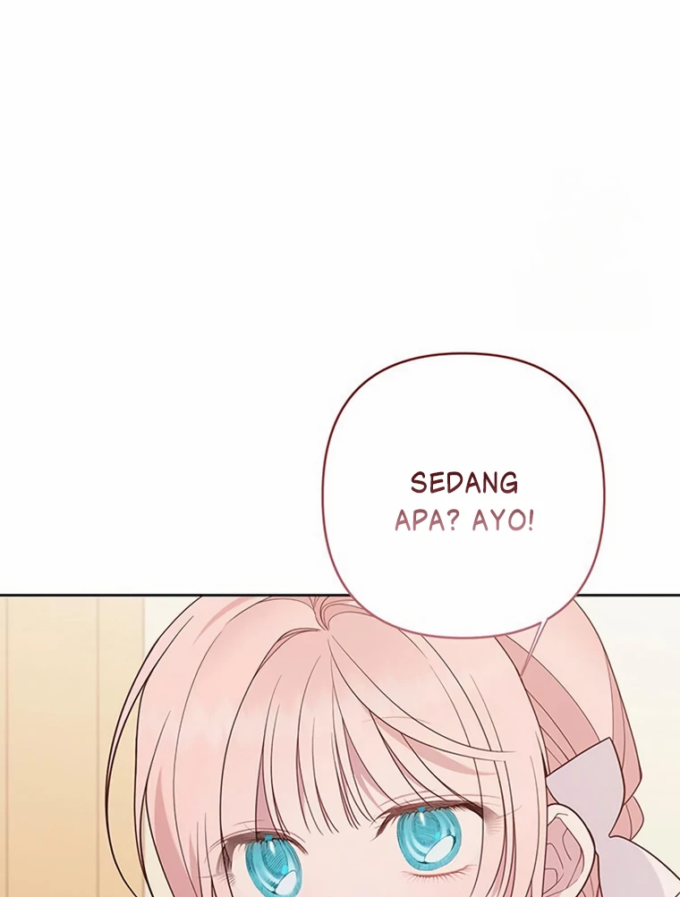 Baby Tyrant Chapter 103 Gambar 124
