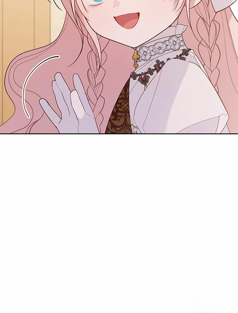 Baby Tyrant Chapter 103 Gambar 125