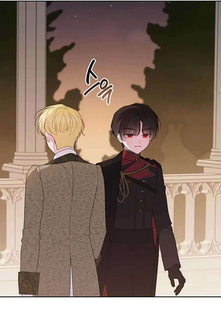 Baby Tyrant Chapter 103 Gambar 126