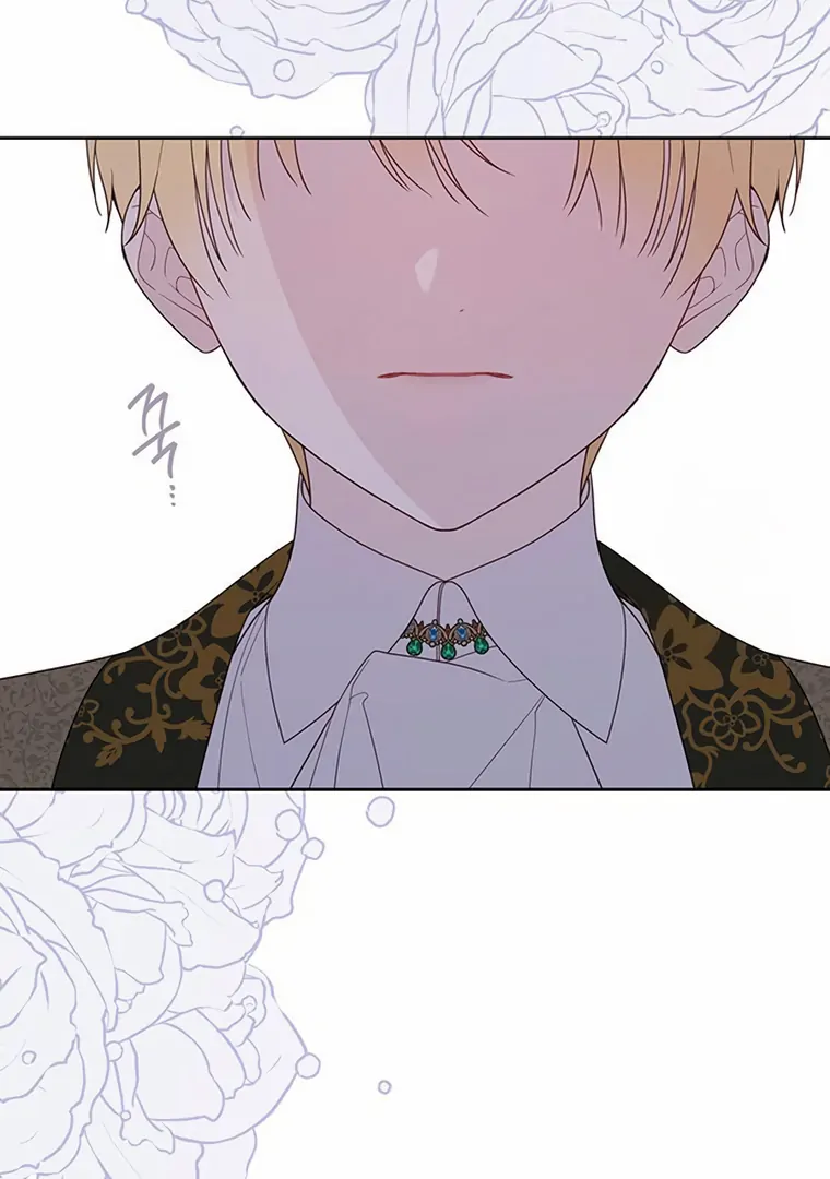 Baby Tyrant Chapter 103 Gambar 128