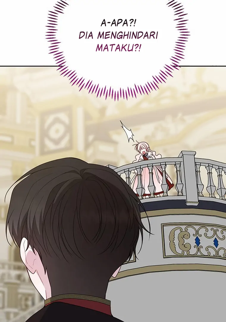 Baby Tyrant Chapter 103 Gambar 14