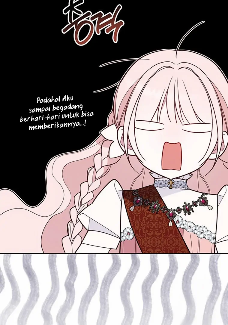 Baby Tyrant Chapter 103 Gambar 16