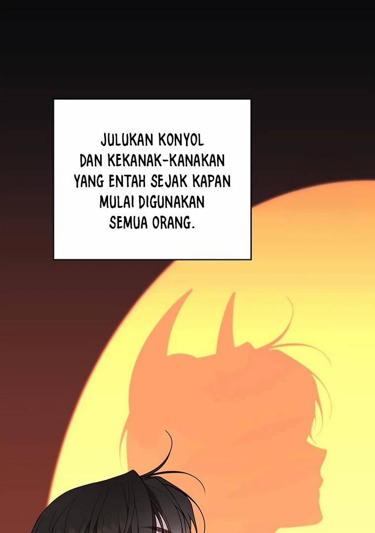 Baby Tyrant Chapter 103 Gambar 23