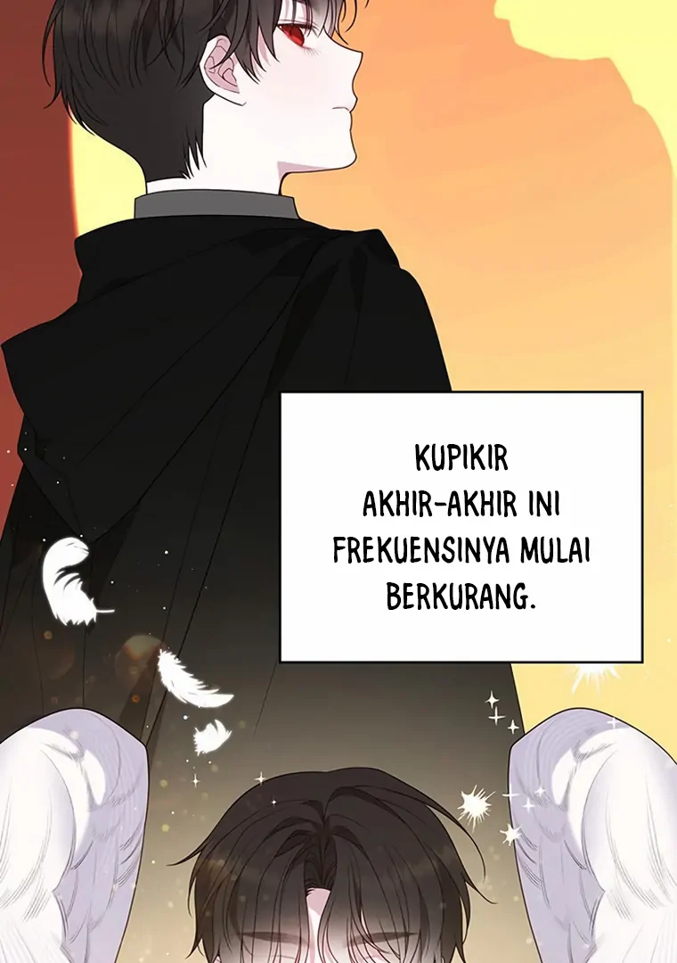 Baby Tyrant Chapter 103 Gambar 24