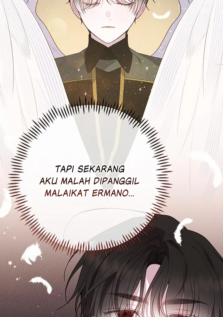 Baby Tyrant Chapter 103 Gambar 25