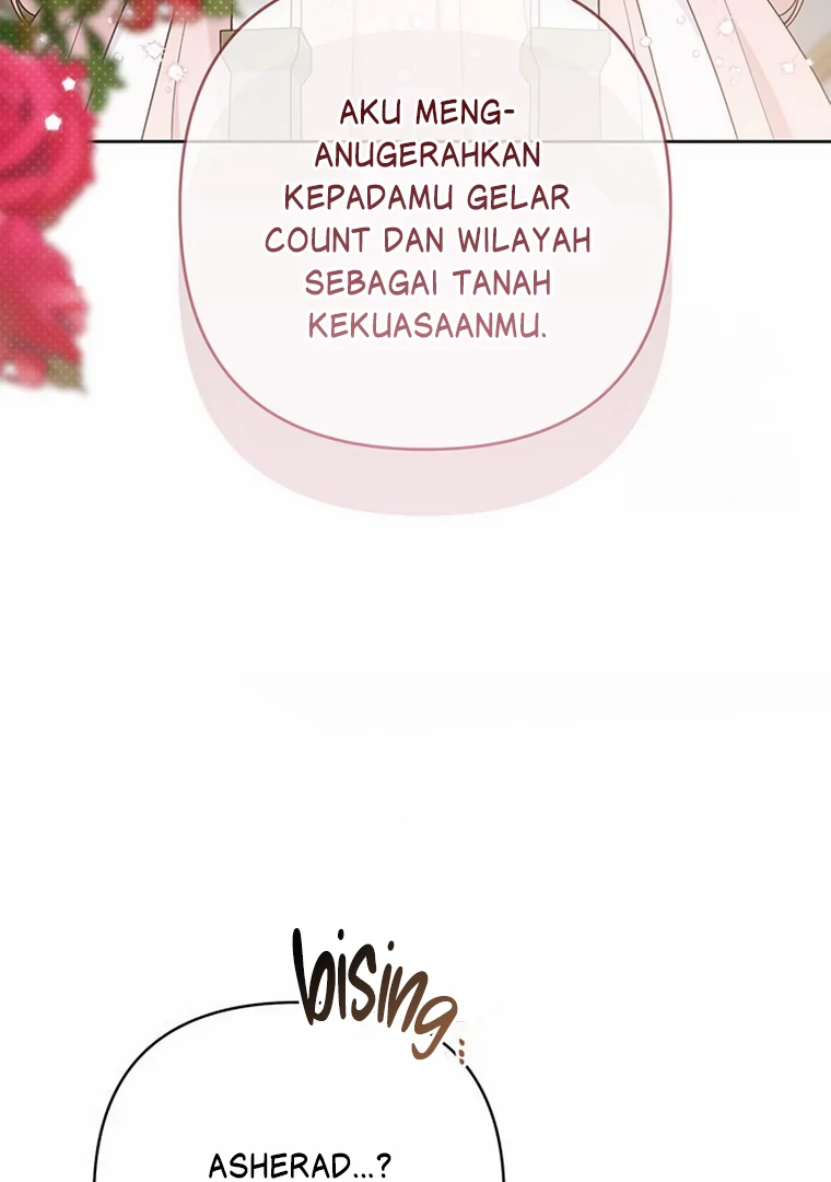 Baby Tyrant Chapter 103 Gambar 3
