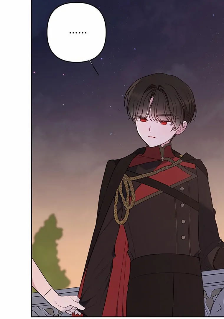 Baby Tyrant Chapter 103 Gambar 34