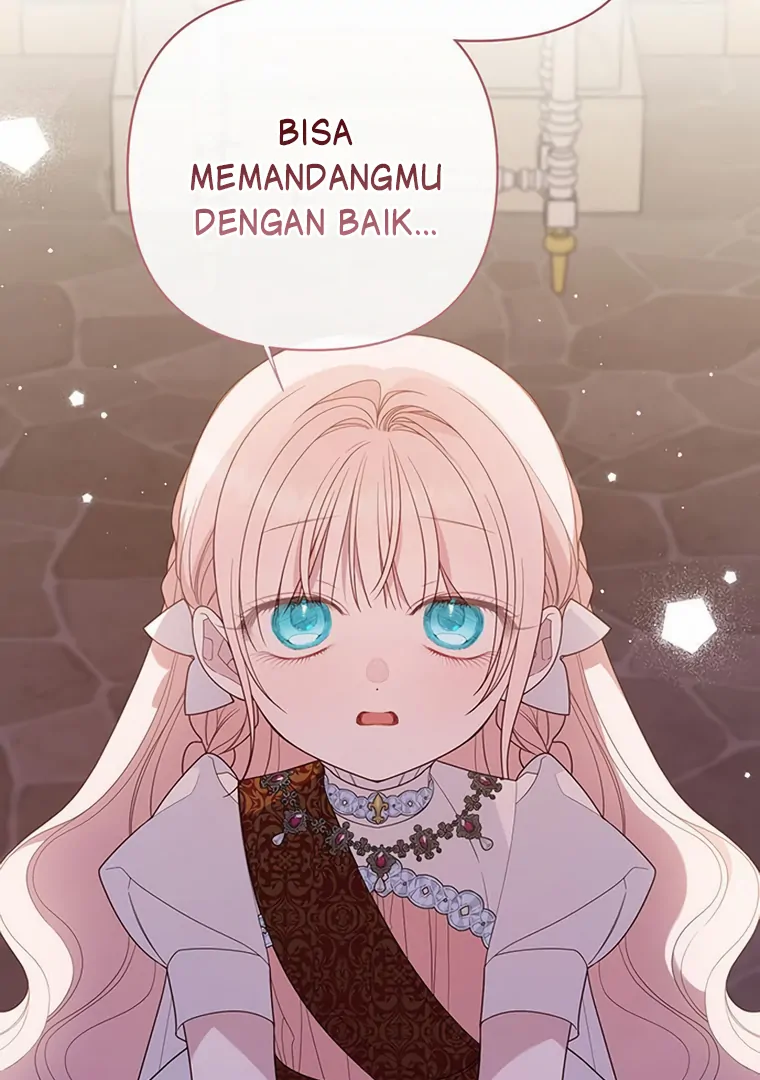 Baby Tyrant Chapter 103 Gambar 36