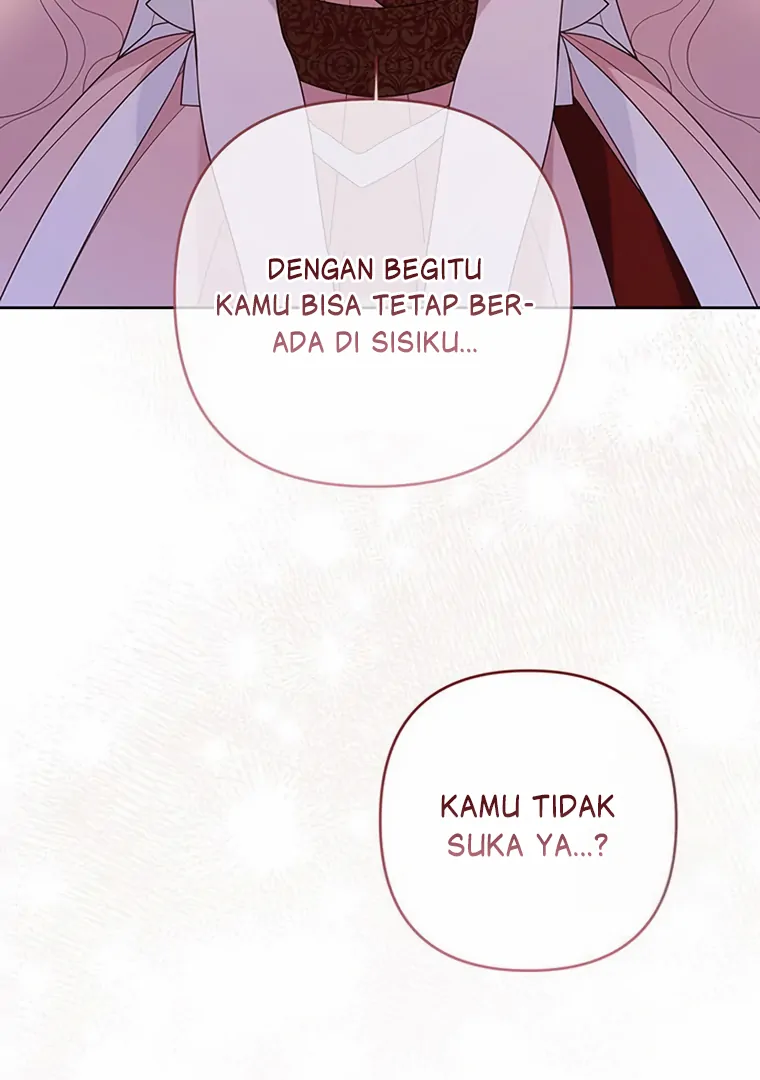 Baby Tyrant Chapter 103 Gambar 37