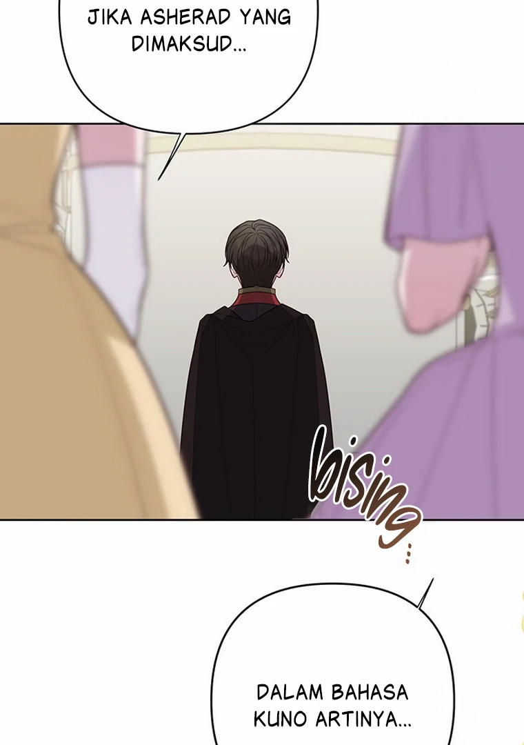 Baby Tyrant Chapter 103 Gambar 4