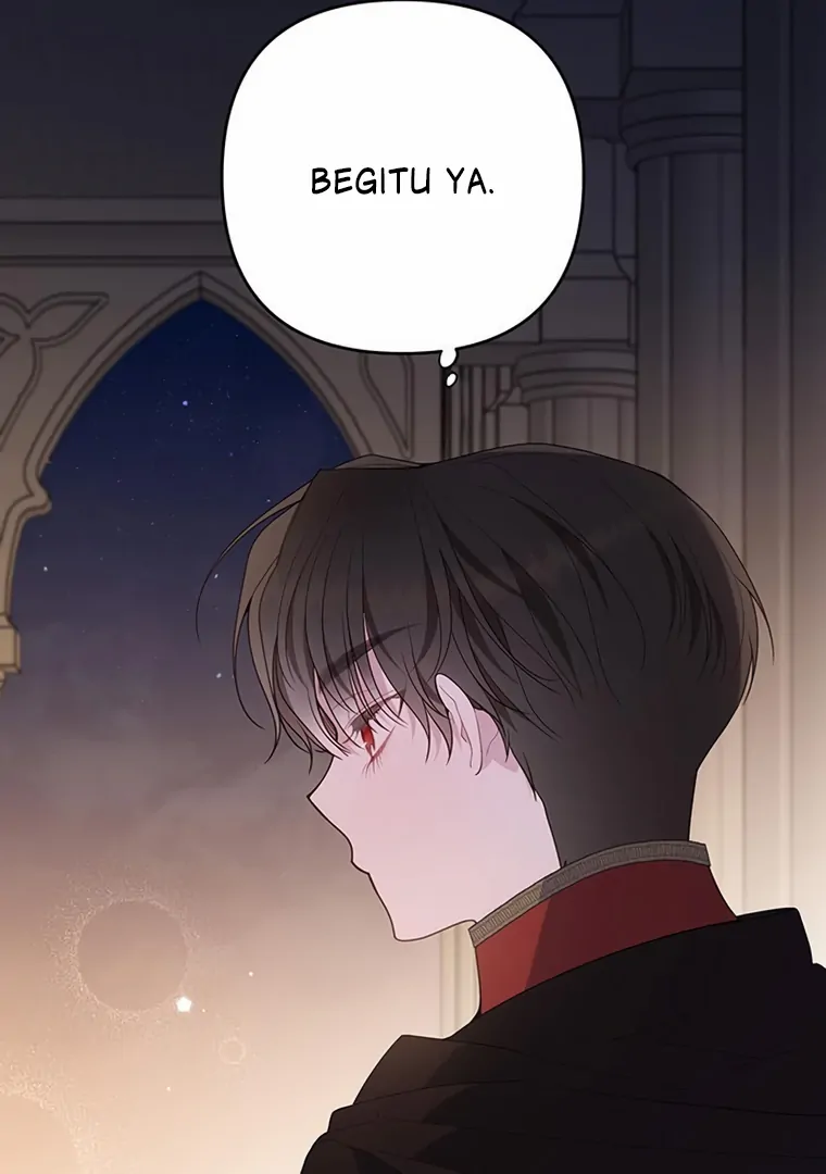 Baby Tyrant Chapter 103 Gambar 40