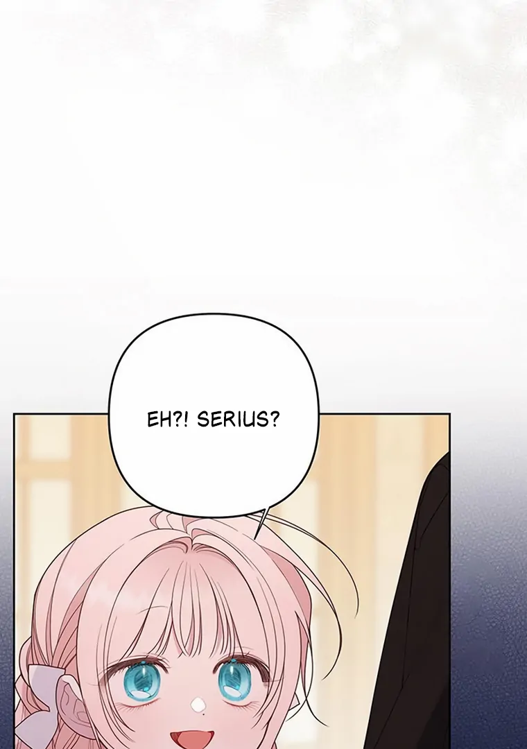 Baby Tyrant Chapter 103 Gambar 42