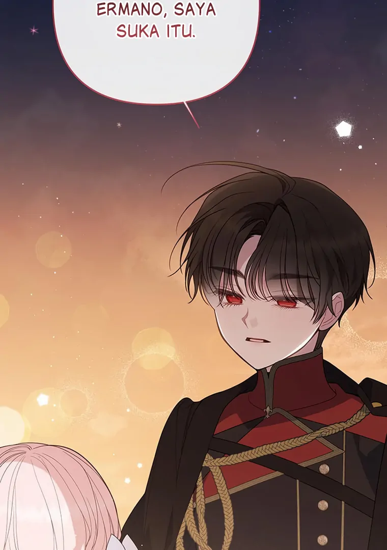 Baby Tyrant Chapter 103 Gambar 44