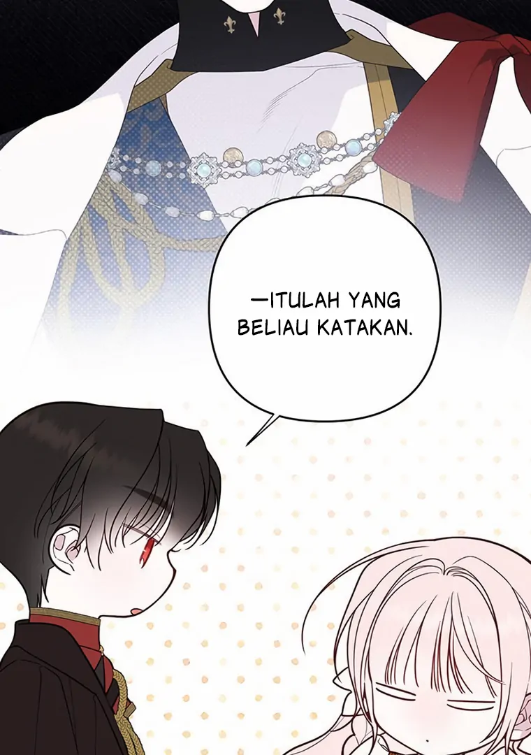 Baby Tyrant Chapter 103 Gambar 53
