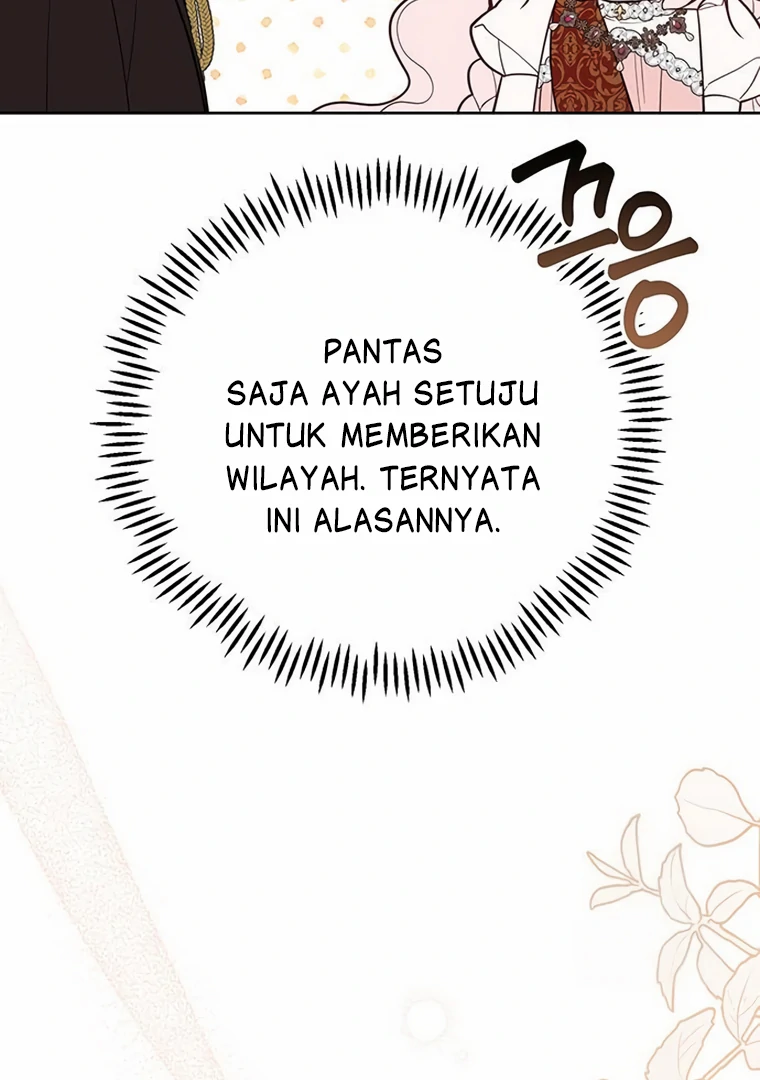 Baby Tyrant Chapter 103 Gambar 54