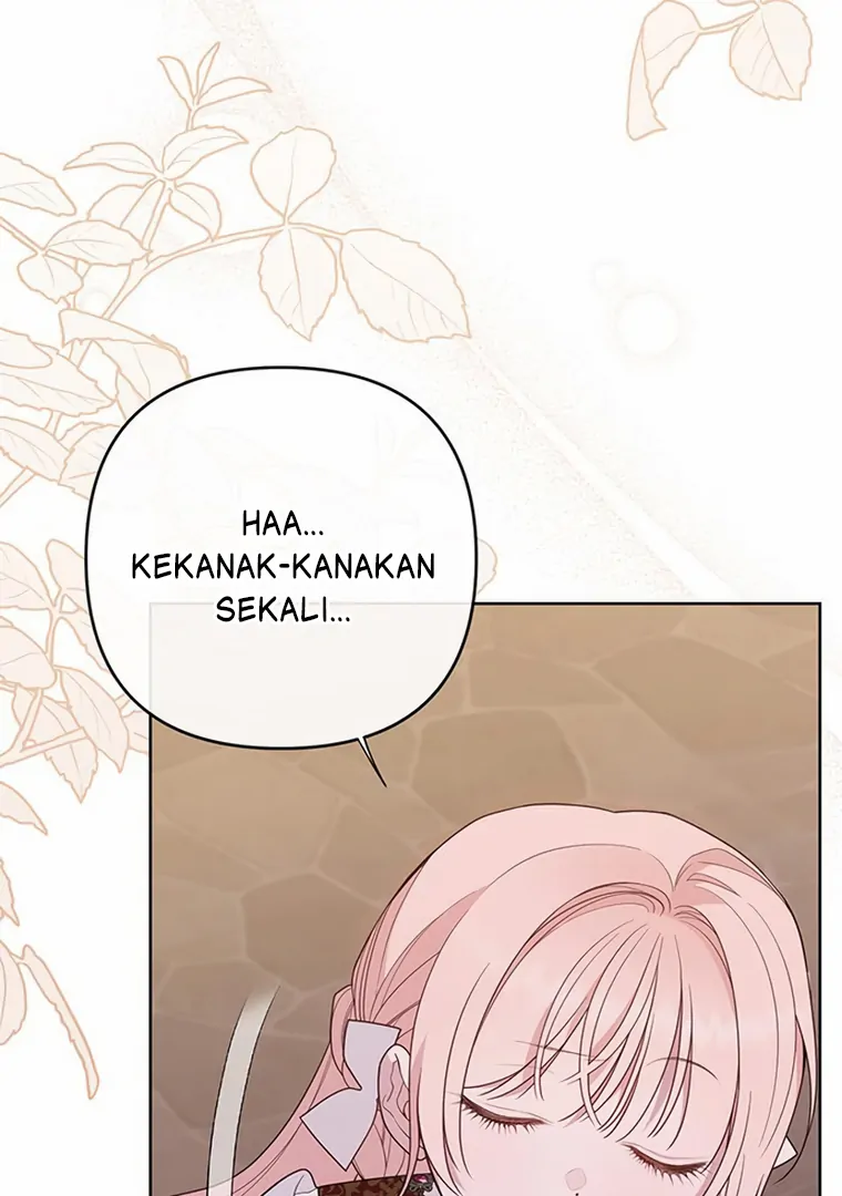 Baby Tyrant Chapter 103 Gambar 55