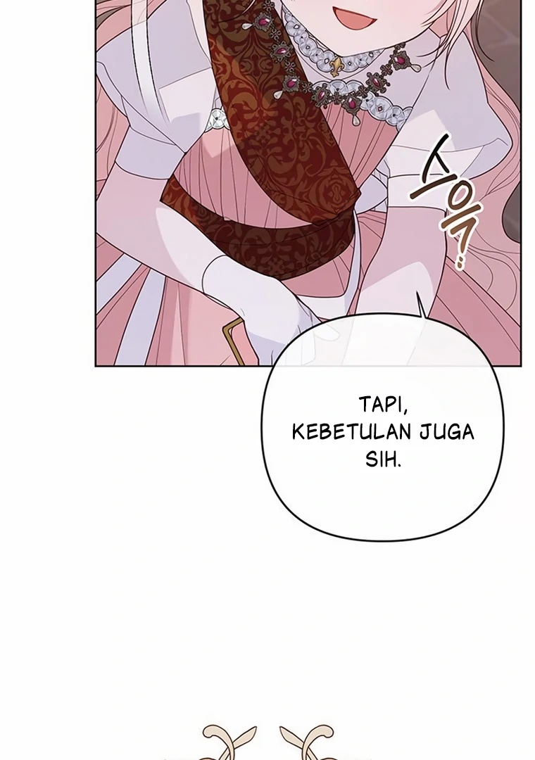 Baby Tyrant Chapter 103 Gambar 56
