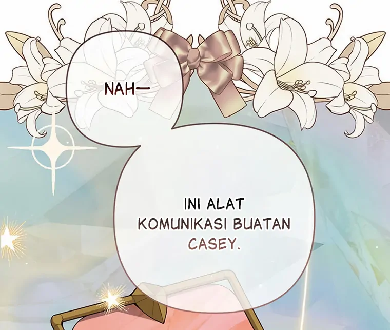Baby Tyrant Chapter 103 Gambar 57