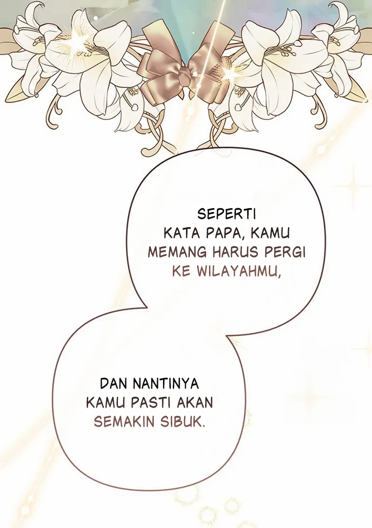 Baby Tyrant Chapter 103 Gambar 59
