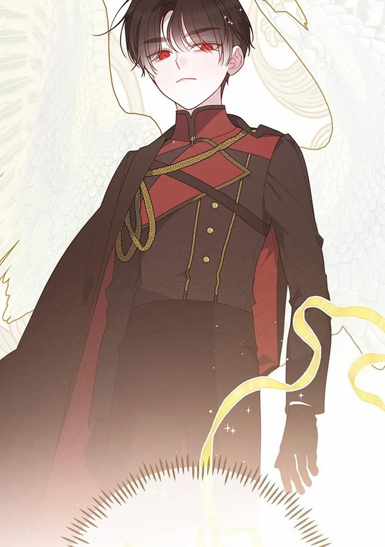Baby Tyrant Chapter 103 Gambar 6