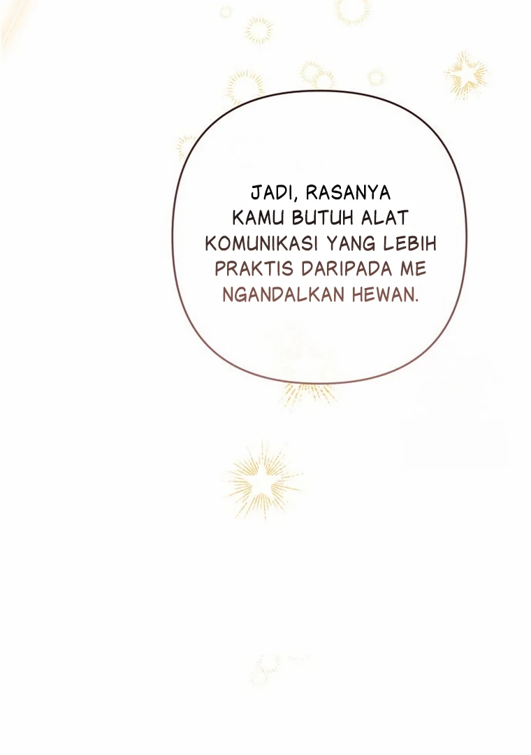 Baby Tyrant Chapter 103 Gambar 60