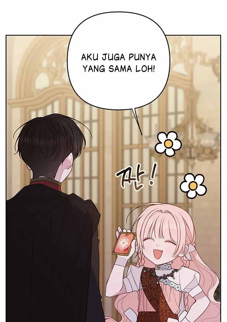 Baby Tyrant Chapter 103 Gambar 61