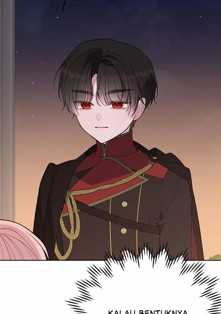 Baby Tyrant Chapter 103 Gambar 63