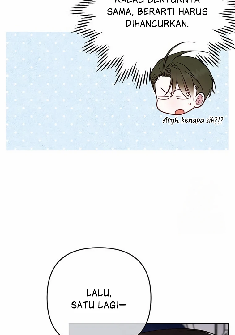 Baby Tyrant Chapter 103 Gambar 64