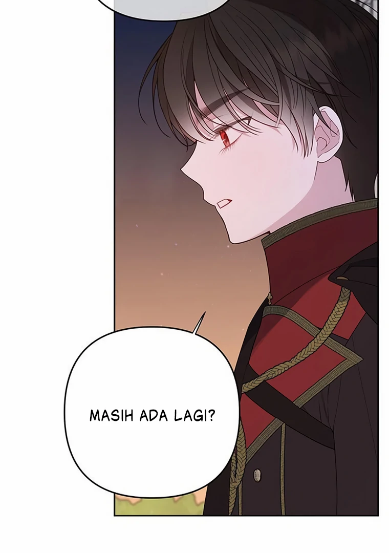 Baby Tyrant Chapter 103 Gambar 65