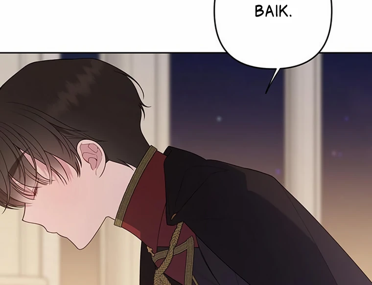 Baby Tyrant Chapter 103 Gambar 67