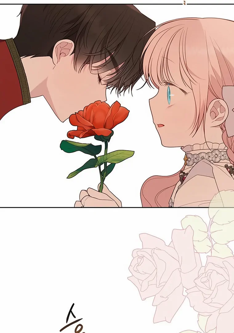 Baby Tyrant Chapter 103 Gambar 78