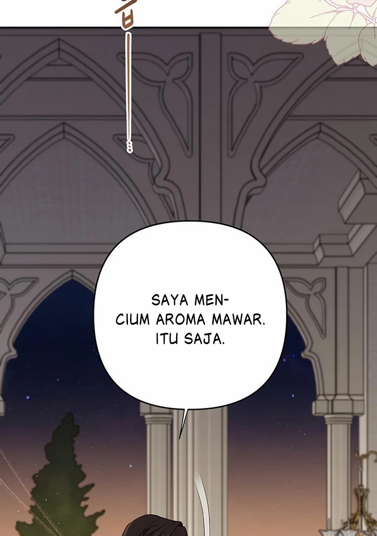 Baby Tyrant Chapter 103 Gambar 79