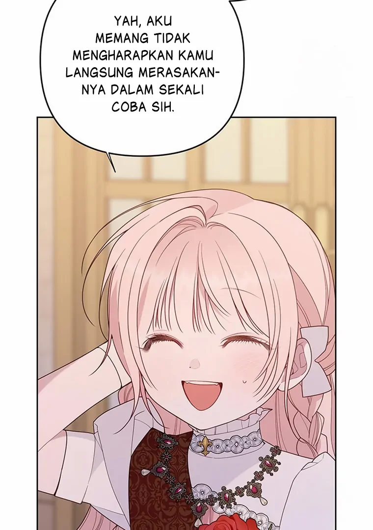 Baby Tyrant Chapter 103 Gambar 82