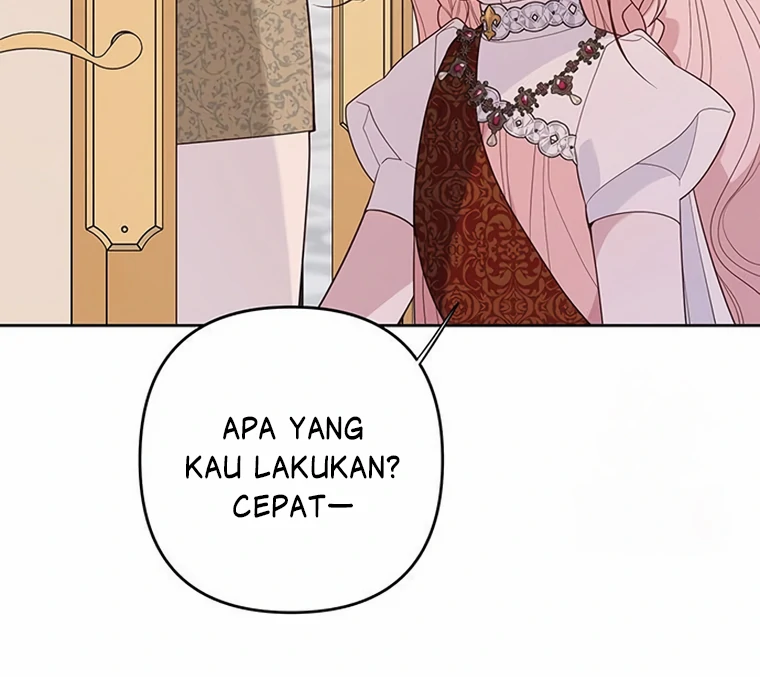 Baby Tyrant Chapter 103 Gambar 87