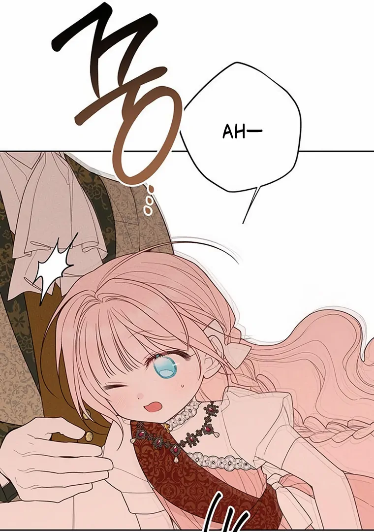 Baby Tyrant Chapter 103 Gambar 88