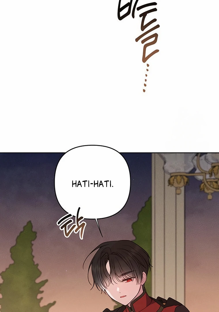 Baby Tyrant Chapter 103 Gambar 89