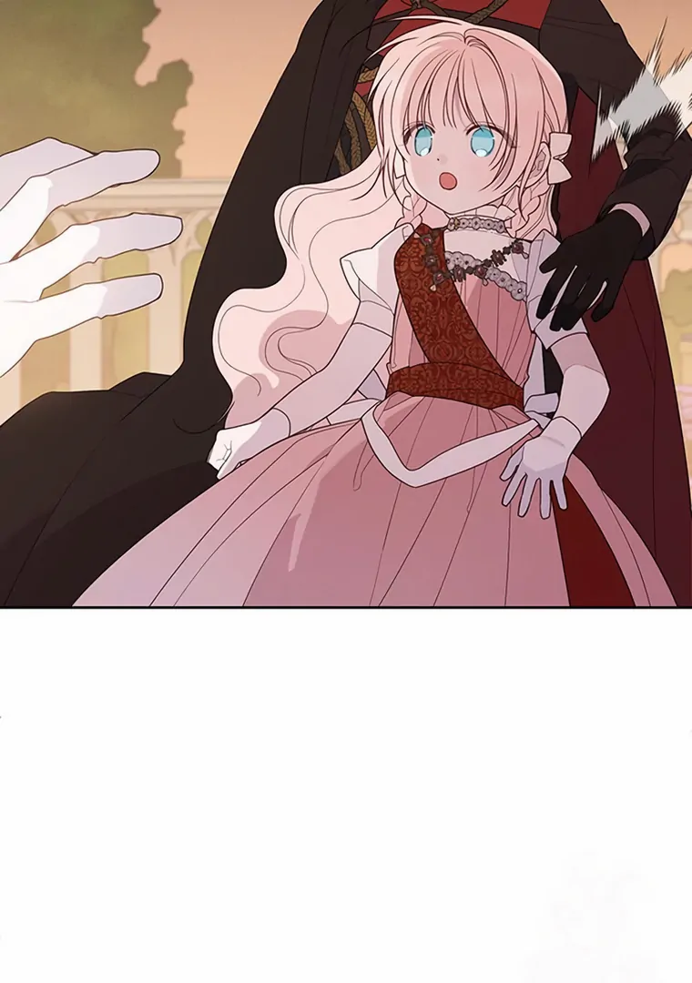 Baby Tyrant Chapter 103 Gambar 90