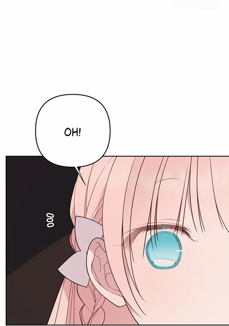 Baby Tyrant Chapter 103 Gambar 91